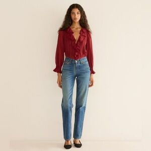 Doen Diana Jean Cap Ferrat Wash